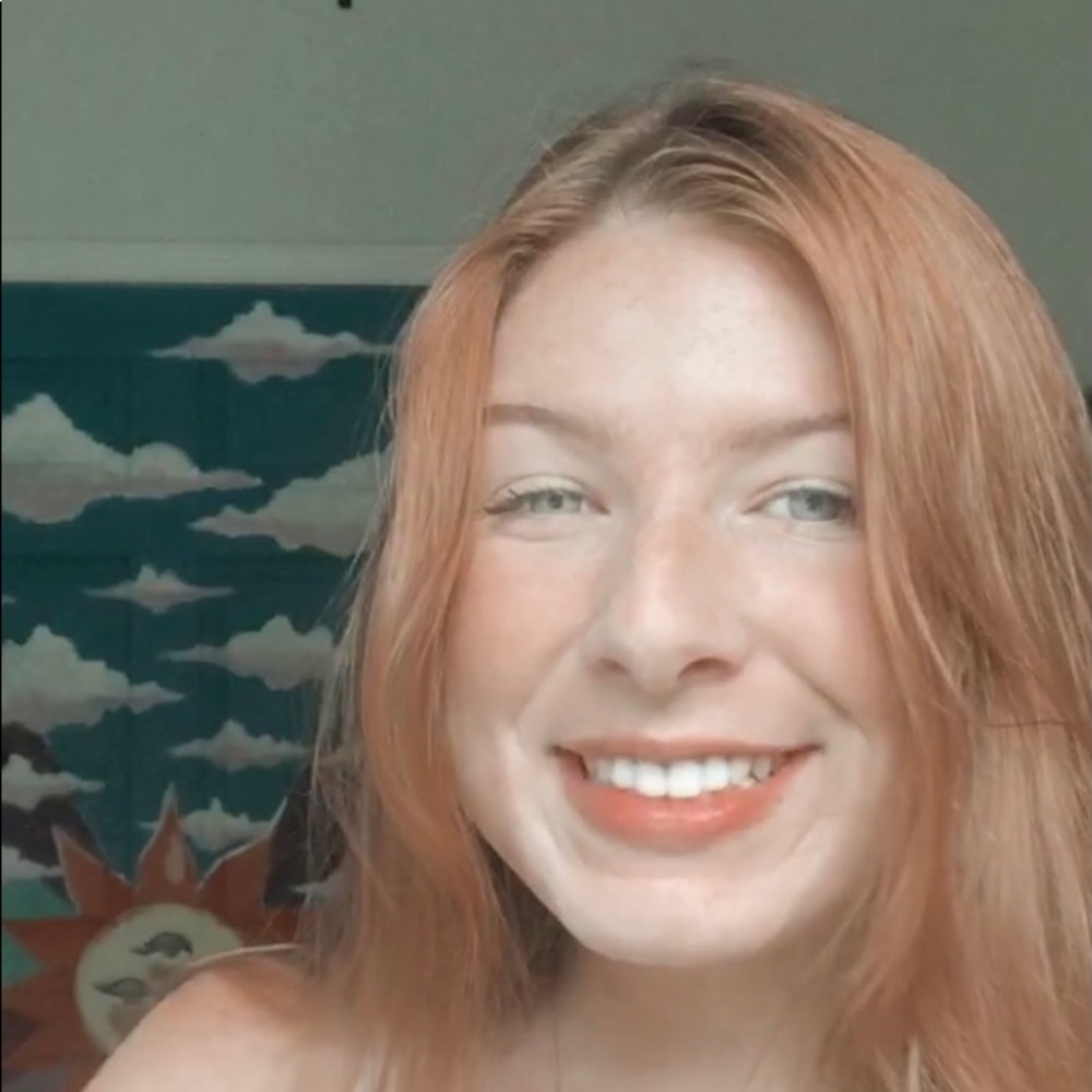 Meet your Posher, Hannah